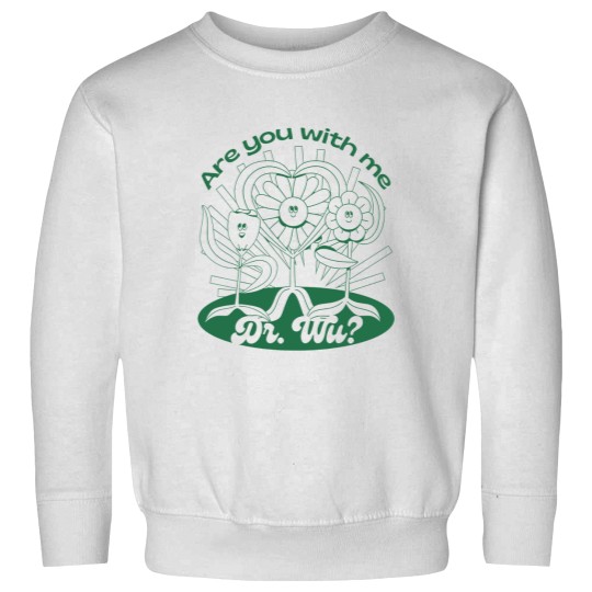 Discover Doctor Wu Steely Dan Sweatshirts - Unisex Jersey Short