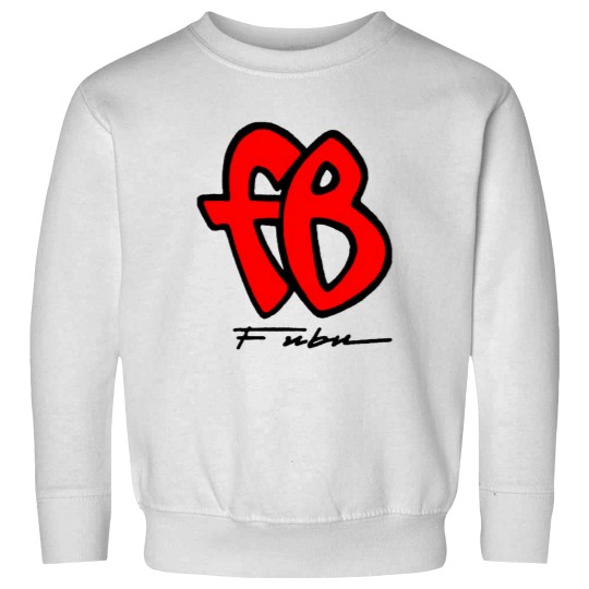 Discover fubu red Sweatshirts