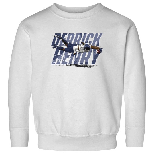 Discover Derrick Henry Touchdown - Derrick Henry - Sweatshirts