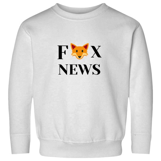 Discover fox news Sweatshirts