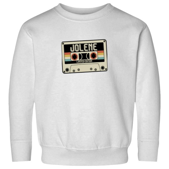 Discover Jolene Dolly Parton Limited Edition Vintage Style Classic Sweatshirts