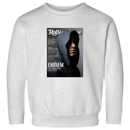 Discover Eminem source Sweatshirts womens eminem Sweatshirts