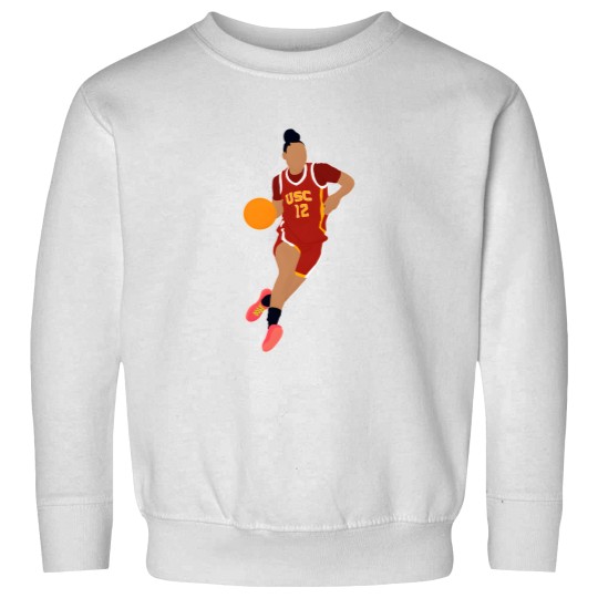Discover USC Juju Watkins 12 Sweatshirts