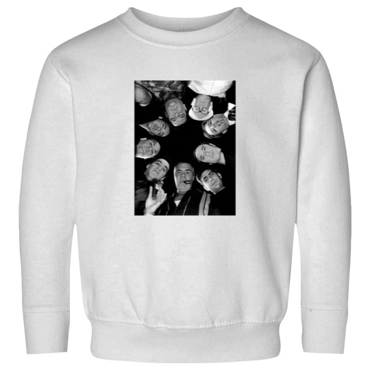 Discover Sopranos Iconic Sweatshirts