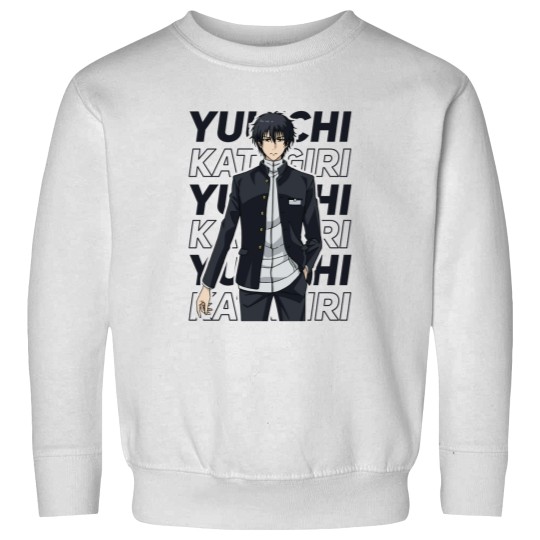 Discover Yuuichi Katagiri - Tomodachi      71 Sweatshirts