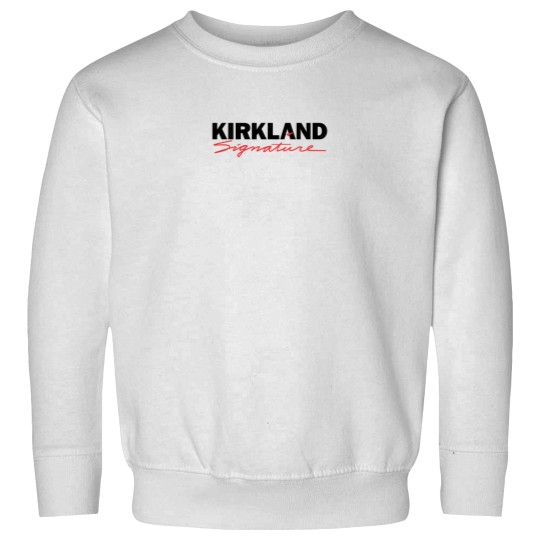 Discover Kirkland  Costco'S Kirkland Sweatshirts, Costco Hot Dog & Soda Combo With Quote Sweatshirts, Costco Hot Dog Lover Gift Sweatshirts