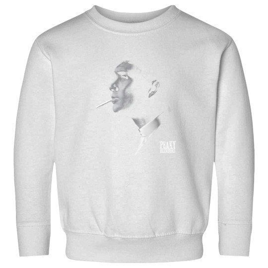 Discover Tommy Shelby Unisex Sweatshirts, Cillian Murphy, Peaky Blinders, Gangster, TV Show Sweatshirts