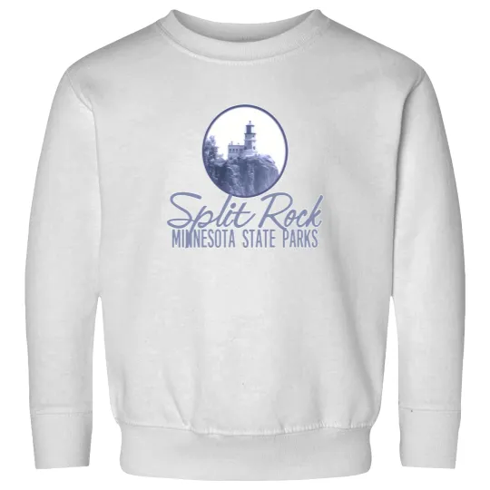 Discover Split Rock Lighthouse Sweatshirts