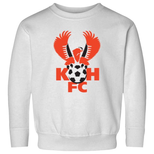 Discover Kidderminster Harriers Football Club Sweatshirts