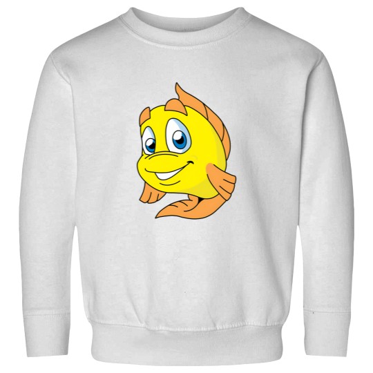 Discover Freddi Fish Sweatshirts