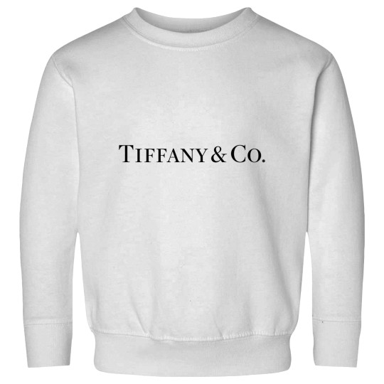 Discover Tiffany n co Best Trend Sweatshirts