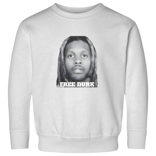 Discover FREE LIL DURK Sweatshirts