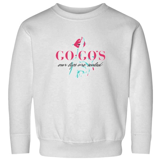 Discover the gogos  sstt Sweatshirts