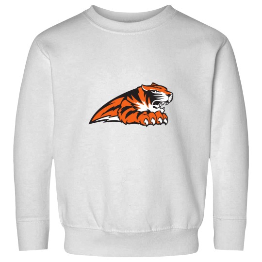 Discover Suny Cobleskill Fighting Tigers Sweatshirt