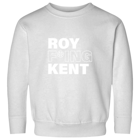 Discover Hes HereHes ThereHes EveryFingWhere Sweatshirts