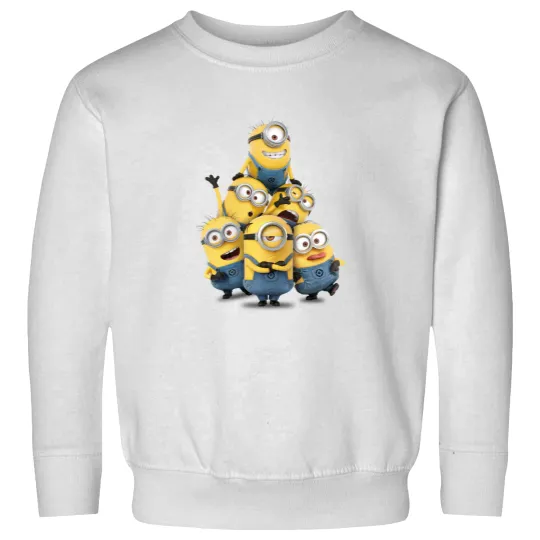 Discover Minions Sweatshirts, Minions Sweatshirts