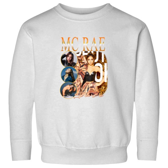 Discover Tate McRae Sweatshirts