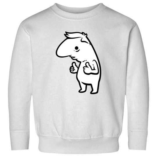 Discover Zach Hadel Psychicpebbles Sweatshirts