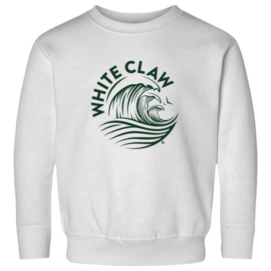 Discover Wh Claw Hard Seltzer Sweatshirt