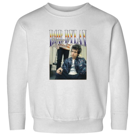 Discover Bob Dylan Sweatshirts, Vintage Bob Dylan Sweatshirts
