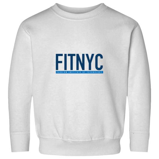 Discover Fashion institute of technology Sweatshirts