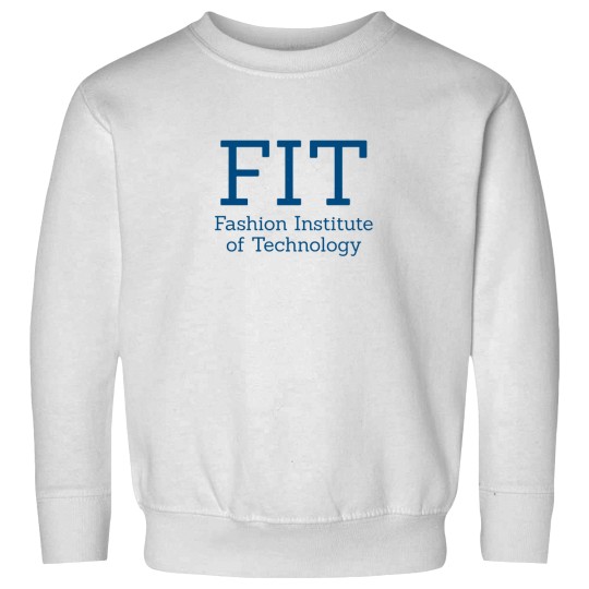 Discover FIT and Fashion Institute of Technology Sweatshirts
