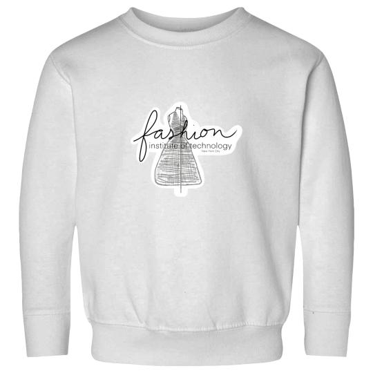 Discover Fashion Institute of Technology Sweatshirts