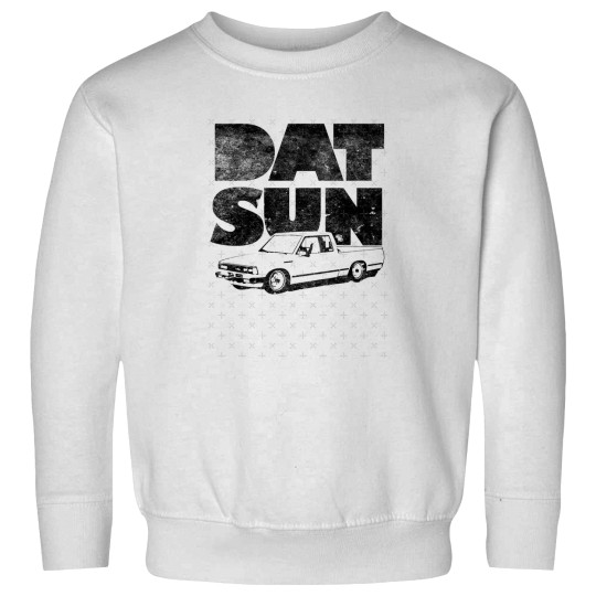 Discover Datsun 720 Fatty Sweatshirts