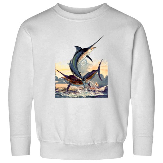 Discover guy harvey fisshing Sweatshirts