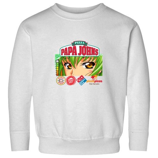 Discover CC   () Sweatshirts