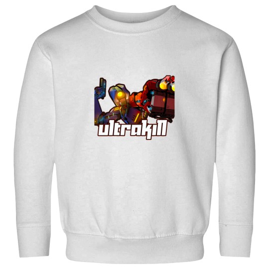 Discover Copy of Ultrakill Sweatshirts