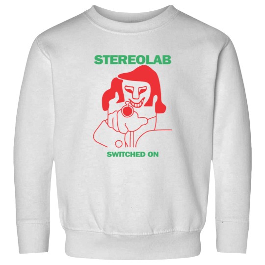 Discover Stereolab () Sweatshirts