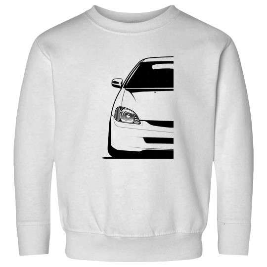 Discover Insight 2000 Sweatshirts
