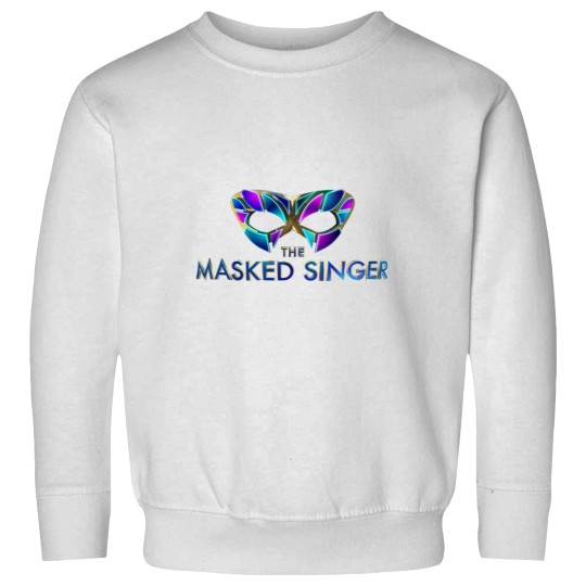 Discover Merch ITV Masked Singer Sweatshirts