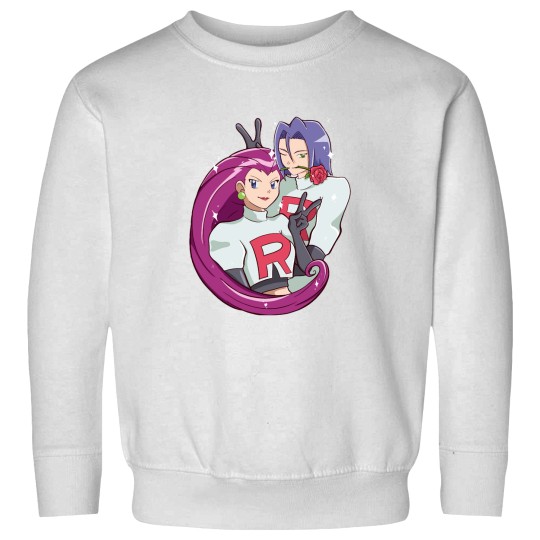 Discover Jessie and James Sweatshirts