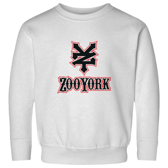 Discover American Skate Textile Sweatshirts