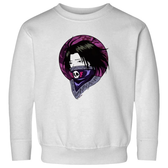 Discover Feitan () Sweatshirts
