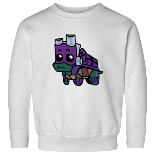 Discover donnie rottmnt Sweatshirts