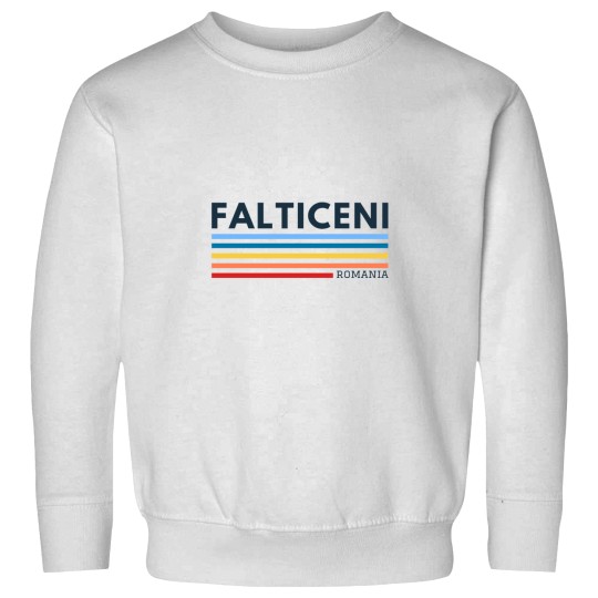 Discover Falticeni Romania Sweatshirts