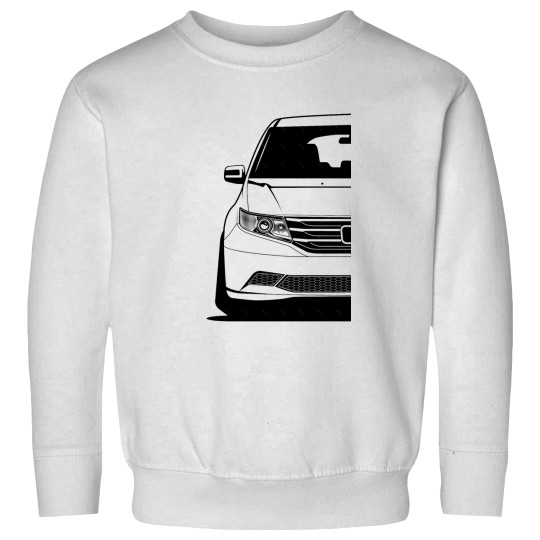 Discover Odyssey 2012 Sweatshirts