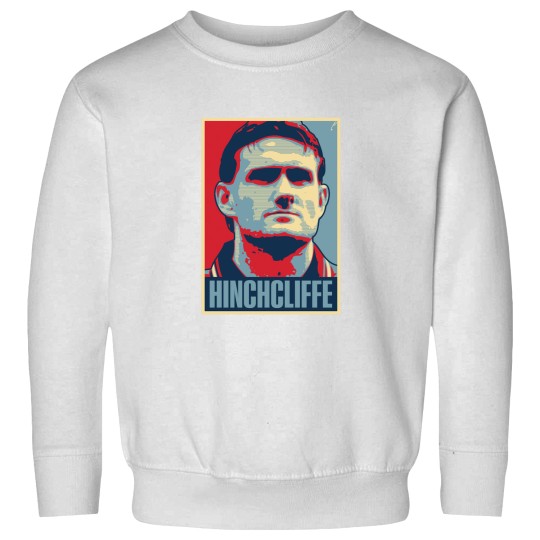 Discover Hinchcliffe Sweatshirts