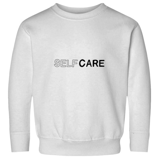 Discover Self Care  macmiller Sweatshirts