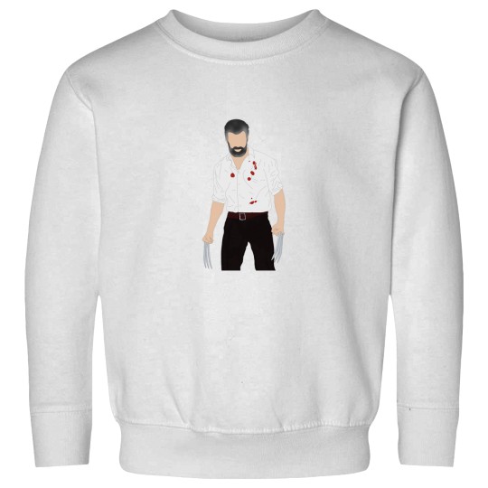 Discover Logan - Sweatshirts