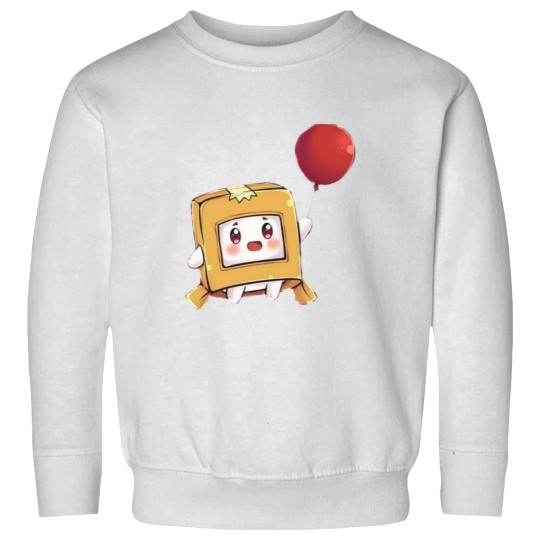 Discover lankybox lankybox australia s Sweatshirts