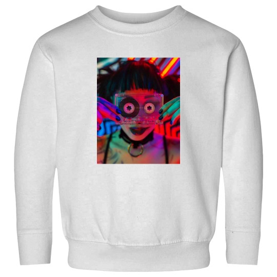 Discover loves - deaths and Robots Sweatshirts