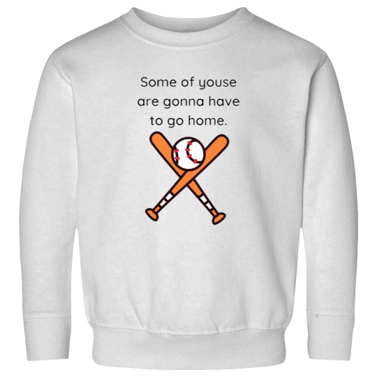 Discover A League Of Their Own 10 Sweatshirts