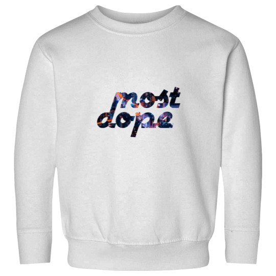 Discover Most Dope macmiller Sweatshirts