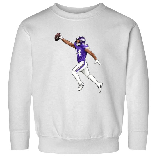 Discover Stefon Diggs Touchdown Sweatshirts