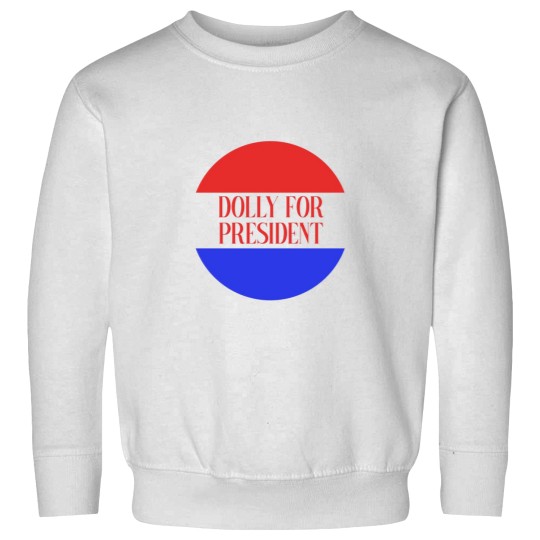 Discover Dolly for () Sweatshirts