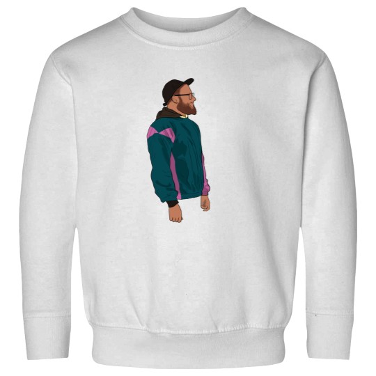 Discover Seth Rogan Long Shot Fred Flarsky Sweatshirts